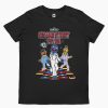 Sesame Street Fever Kids T-Shirt