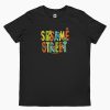 Sesame Street Friends Kids T-Shirt