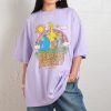 Sesame Street Sunny Days Oversized Tee