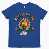 Settle Petal Kids T-Shirt