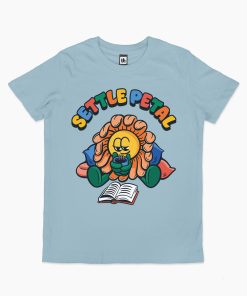 Settle Petal Kids T-Shirt