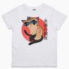 Siam Cats Kids T-Shirt
