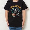 Sleigh All Day Kids T-Shirt