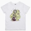 Slothstronaut Kids T-Shirt