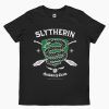 Slytherin Quidditch Team Kids T-Shirt
