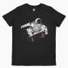 Space Boarding Kids T-Shirt
