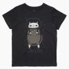 Space Cat Kids T-Shirt