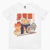 Sushi Cats Kids T-Shirt