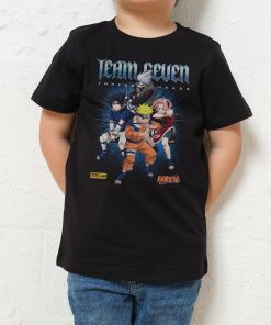 Team Seven Kids T-Shirt