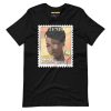 Tems Africa Rising Stamp T-Shirt