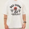 The Bad Cobra Oversized Tee