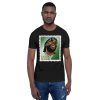 The Burna Boy T-Shirt