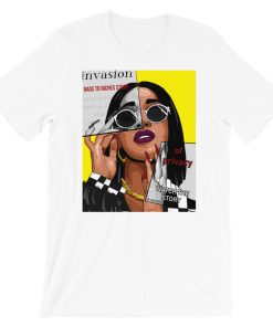 The Cardi B T-Shirt