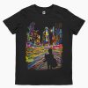 The City that Never Sleeps Kids T-Shirt