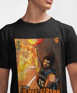 The J. Cole Off-Season T-Shirt