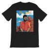 The Khalid Free Spirit T-Shirt
