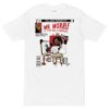 The Mr. Morale & the Big Steppers T-Shirt