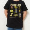 The Pickles Kid’s T-Shirt