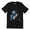 The Pop Smoke T-Shirt