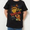 The Return of Vampurr Kids T-Shirt