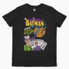 The Riddler’s Back Again Kids T-Shirt