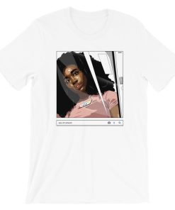 The SZA Ctrl T-Shirt