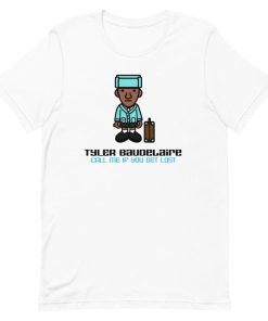 The Tyler Baudelaire T-Shirt
