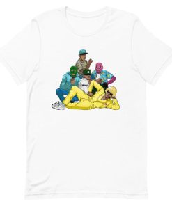 The Tyler Club T-Shirt