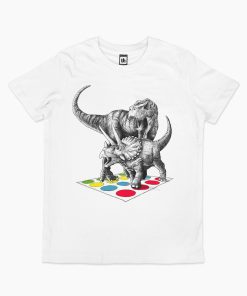 The Ultimate Battle Kids T-Shirt