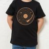 The Vinyl System Kids T-Shirt