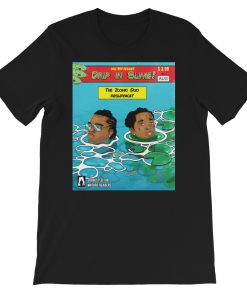 The Young Thug & Gunna Drip in Slime T-Shirt