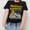 This is Democracy Manifest Kids T-Shirt