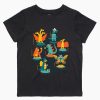 Tokyo Zoo Kids T-Shirt