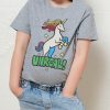 Unreal Kids T-Shirt