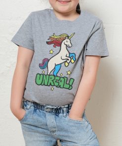 Unreal Kids T-Shirt