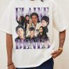 Vintage Elaine Oversized Tee