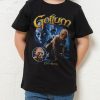 Vintage Gollum Kids T-Shirt