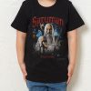 Vintage Saruman Kids T-Shirt