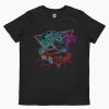 Wave of the 80s Kids T-Shirt