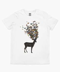 Wild Nature Kids T-Shirt