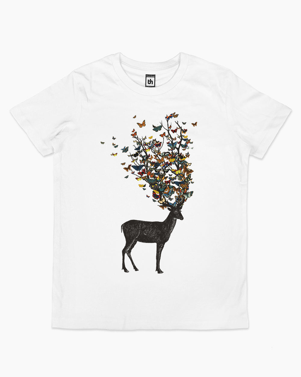 Wild Nature Kids T-Shirt Wild Nature Kids T-Shirt