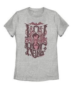 Women’s Addams Family Lurch Ornate You Rang T-Shirt
