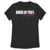 Women’s Birds of Prey Fantabulous Logo T-Shirt