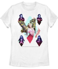 Women’s Birds of Prey Harley Diamond Team T-Shirt
