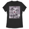 Women’s Birds of Prey I’m Harley Freakin’ Quinn T-Shirt