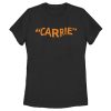 Women’s Carrie Classic Logo T-Shirt