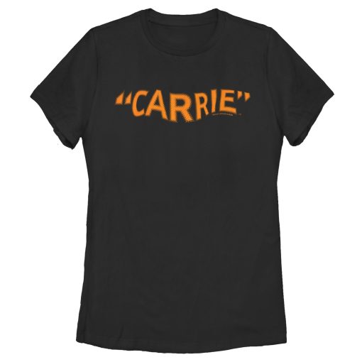 Women’s Carrie Classic Logo T-Shirt