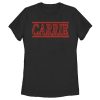 Women’s Carrie Retro Neon Logo T-Shirt