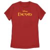 Women’s Encanto Classic Logo T-Shirt