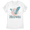 Women’s Harry Potter Hedwig Owl Flight T-Shirt